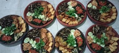 WARUNG BU LIS (PENYETAN)