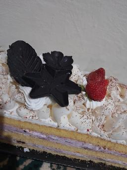 Photo's Elna Cake & Bakery