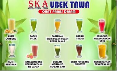 SKA UBEK TAWA PEREDA PANAS DALAM