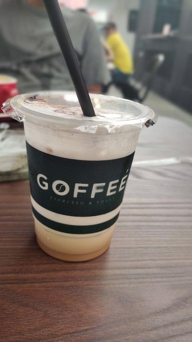 GOFFEE COFFEE BUKITTINGGI