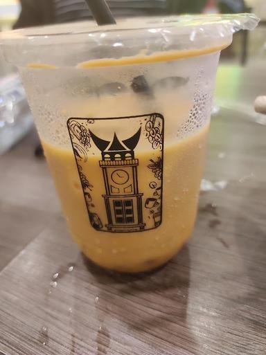 KOPI DARI HATI