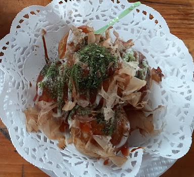 SHIZUKA TAKOYAKI