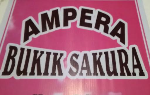 AMPERA BUKIK SAKURA