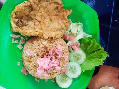 AYAM GORENG BAWANG PUTIH