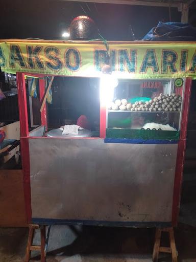 BAKSO BINARIA CABANG MEDAN