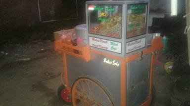 BAKSO KUAH MAS ARJUNO