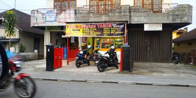 BAKSO YAMIN KHAS BANDUNG