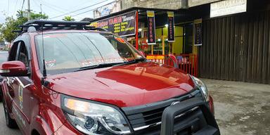 BAKSO YAMIN KHAS BANDUNG