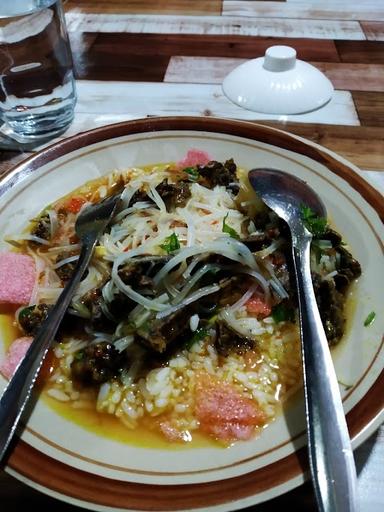 BOFET SOTO TAU RASO