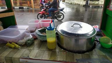 BUBUR AYAM SITUPO