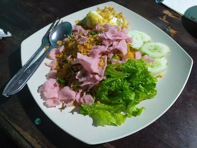 BUK CHEN SOUP STALL