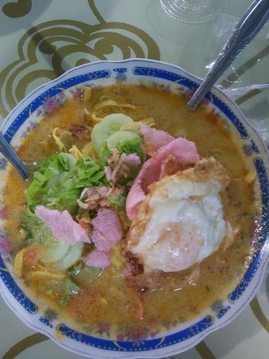 KEDAI SOTO H. MINAH