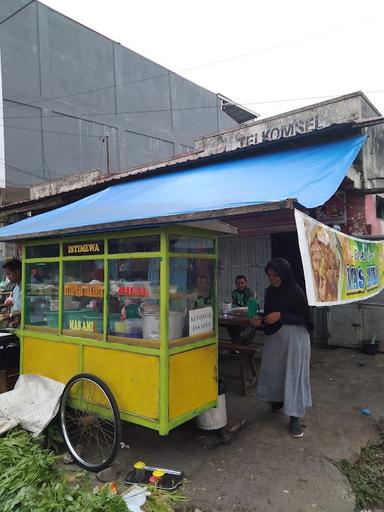 KETOPRAK JAKARTA MAS AMIR