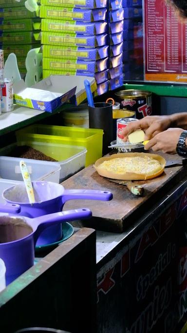 MARTABAK BANDUNG ED