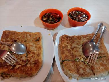 MARTABAK MESIR KUBANG APUAK