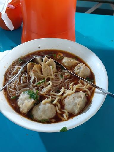 MIE AYAM & BAKSO KANGEN