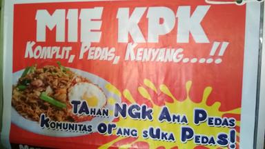 MIE KPK