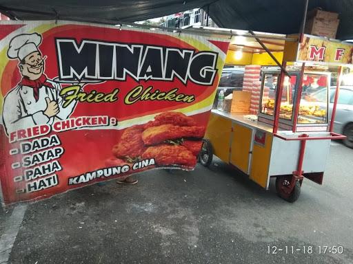 MINANG FRIED CHIKEN