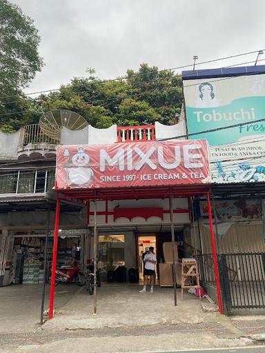 MIXUE LIMPAPEH