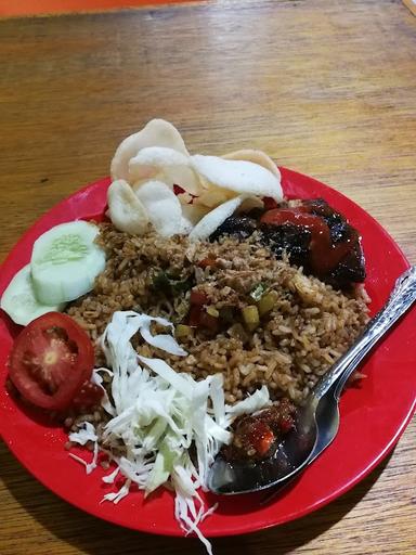 NASI GORENG SPECIAL AYAM MAMA