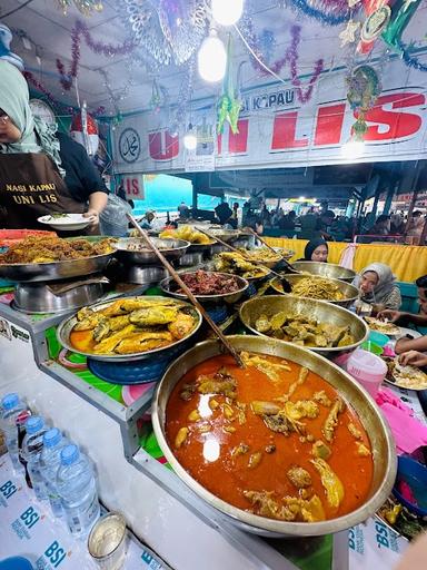 NASI KAPAU UNI LIS (ASLI) SEJAK 1973