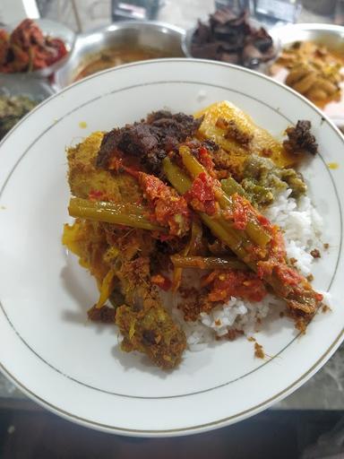 NASI KAPAU UNI LIS (ASLI) SEJAK 1973