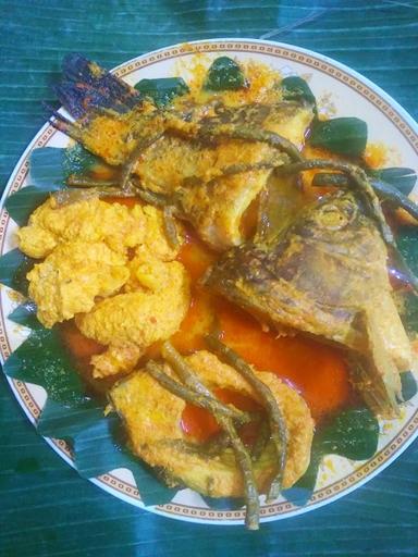 RUMAH MAKAN IKAN GULAI