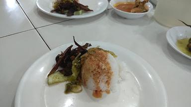 RUMAH MAKAN SARASO