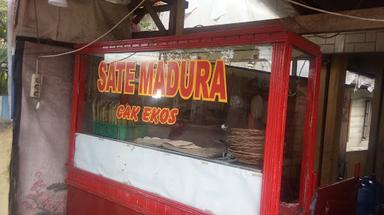 SATE MADURA CAK EKOS