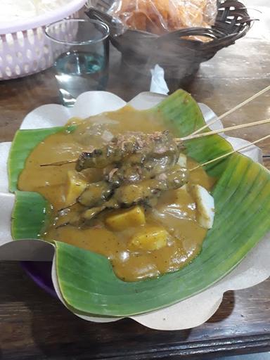 SATE MAK ANJANG