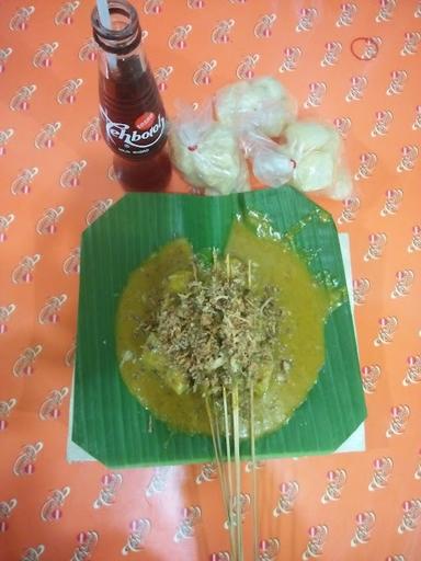 SATE MAK SATI