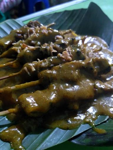 SATE MAK TUAH ( DA YAL )