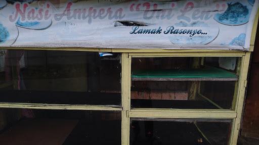 WARUNG NASI AMPERA UNI LEN