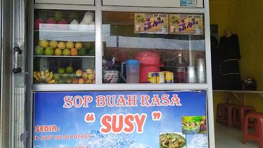 SOP BUAH & JUICE NGELAK