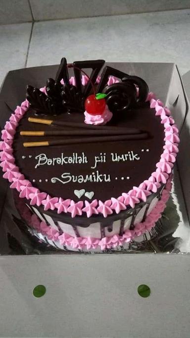 VAKITTY CAKE'S