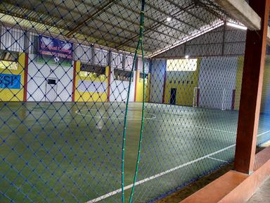 HAMZAH FUTSAL