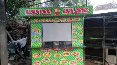 OTLET KEBAB ABAH JARWO