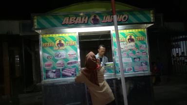 OTLET KEBAB ABAH JARWO