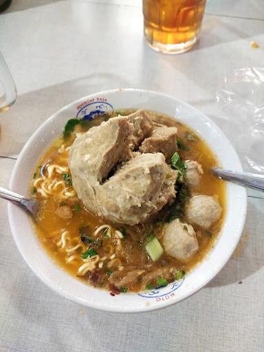 BAKSO IDAMAN PAMONGAN