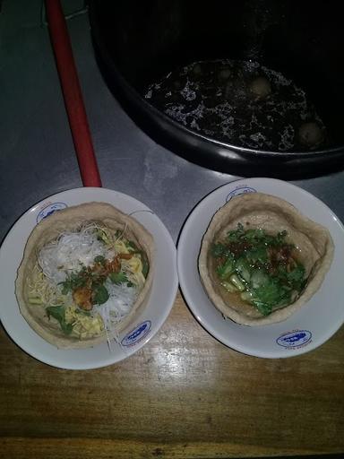 BAKSO MERCON KOKO