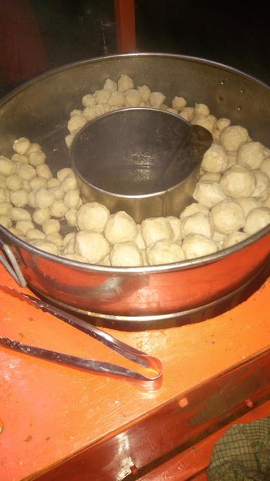 BAKSO SI BRAY