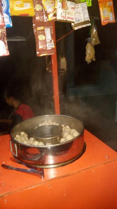 BAKSO SI BRAY