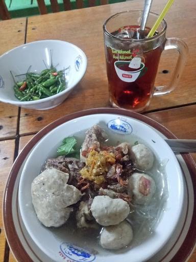 BAKSO SUPER MBAK LATHIF