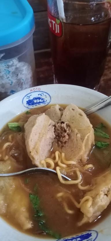 BAKSO SUPER MBAK LATHIF