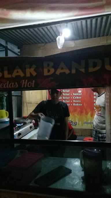 SEBLAK BANDUNG