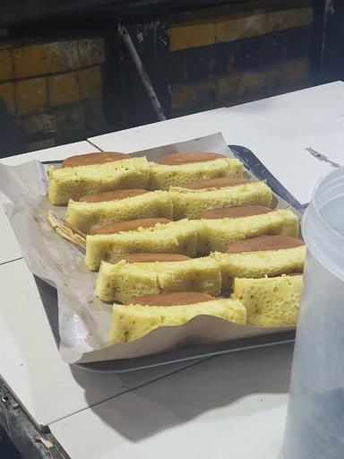 MARTABAK BANGKA FAVORITE