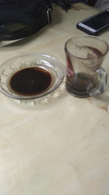 POJOK COFFEE