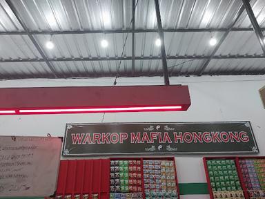 WARKOP MAFIA HONGKONG