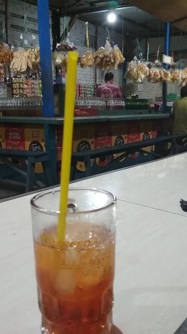 WARKOP REVO 99 @ MAS BERE