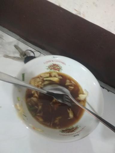 BAKSO REMAJA 1